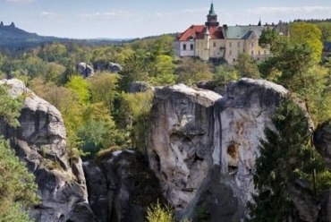 Premiéra filmu Jedinečný Český ráj