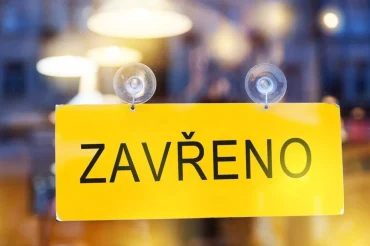 OÚ 27.10. uzavřen
