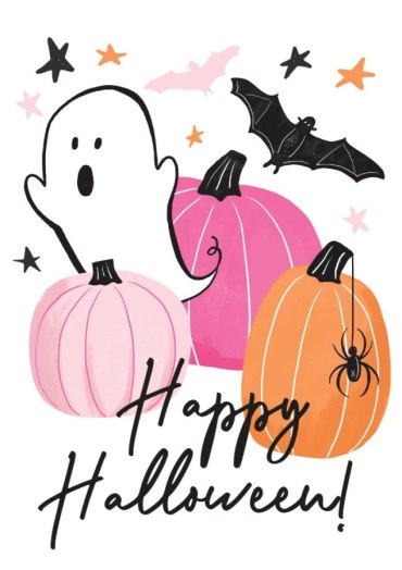 Halloweenská bojovka 24.10.
