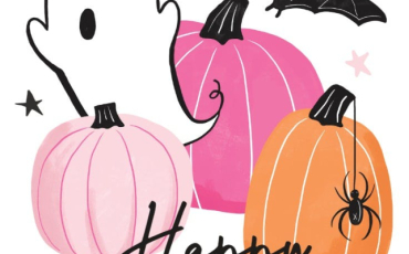 Dětské odpoledne Halloweenská bojovka 24.10.