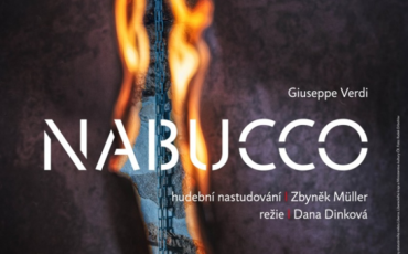 Zájezd na operu NABUCCO