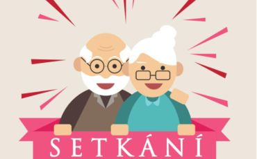 Setkání seniorů 10.12.