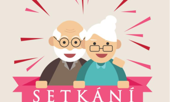 Setkání seniorů 10.12.