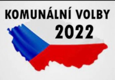 Výsledky voleb do zastupitelstva obce