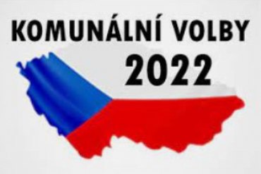 Volby 2022