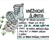 Kněžnická šlápota