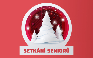 Setkání seniorů