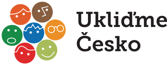 Uklidmě Česko - Uklidmě Kněžnice