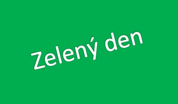 Zelený den