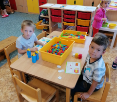 Hry v MŠ