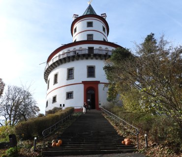 Sázení stromu - 70 let CHKO Český ráj