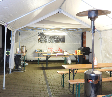 Rozsvícení vánočního stromečku 2025