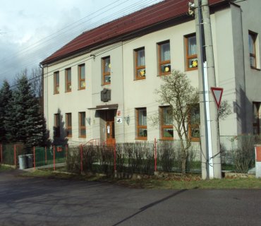 Naše školka Beruška