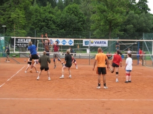 20070707 Smíšená družstva, Pecka 20070707 Smíšená družstva, Pecka