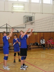 20071027 Starší žáci; Bílá Třemešná 20071027 Starší žáci; Bílá Třemešná