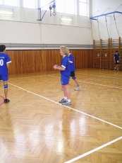 20071209 Junioři; Bílá Třemešná 20071209 Junioři; Bílá Třemešná