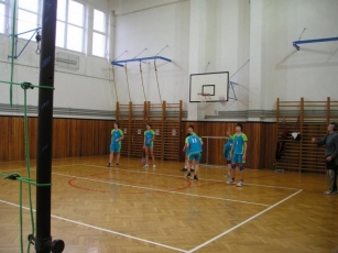 20080126 Starší žáci; Bílá Třemešná 20080126 Starší žáci; Bílá Třemešná