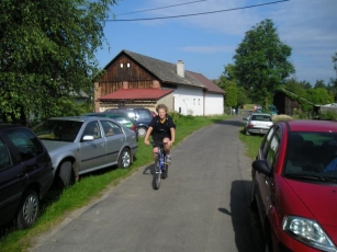 20080607 Smíšená družstva, Zdobín 20080607 Smíšená družstva, Zdobín