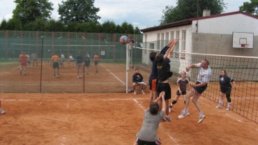 20080614 Smíšená družstva, Brusnice 20080614 Smíšená družstva, Brusnice