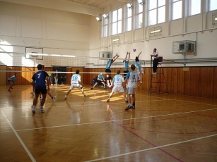 20081018 Junioři (SBT-Prosek), Bílá Třemešná 20081018 Junioři (SBT-Prosek), Bílá Třemešná