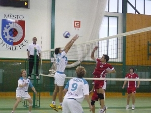 20081108 Junioři (Chvaletice-SBT), Chvaletice 20081108 Junioři (Chvaletice-SBT), Chvaletice