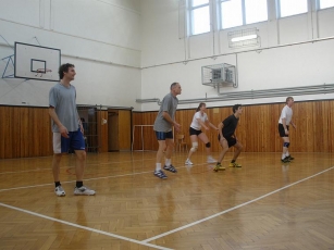 20081230 Poslední smeč, Bílá Třemešná 20081230 Poslední smeč, Bílá Třemešná