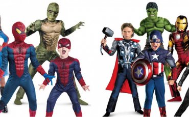 Maškarní karneval Maškarní karneval