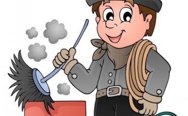 Revize kotlů, kontroly a čištění komínů