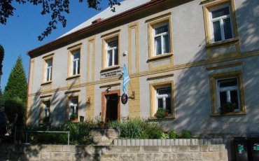 Návštěva v ZŠ Libuň Návštěva v ZŠ Libuň
