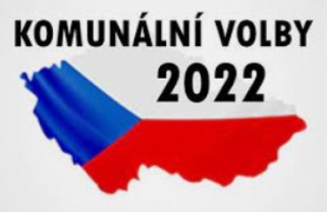 Volby 2022