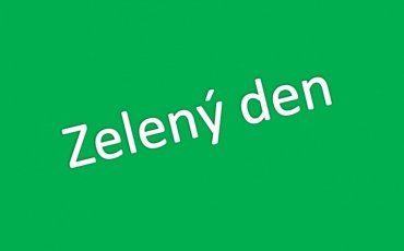 Zelený den